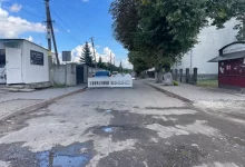 У Куликові тимчасово обмежать рух на вулиці Загорода
