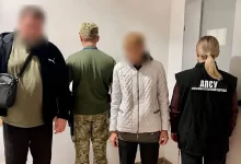 У пункті пропуску «Угринів» викрили фіктивний шлюб за 300 доларів для виїзду за кордон