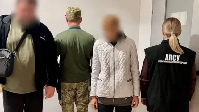 У пункті пропуску «Угринів» викрили фіктивний шлюб за 300 доларів для виїзду за кордон