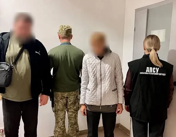 У пункті пропуску «Угринів» викрили фіктивний шлюб за 300 доларів для виїзду за кордон