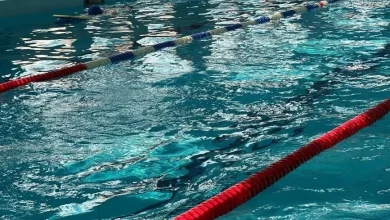 У львівських басейнах перевірили якість води: порушень не виявили