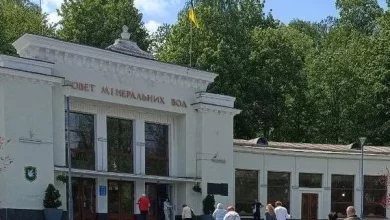 У Трускавці тимчасово не працює бювет через пошкодження дата-центру
