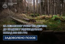 На Львівщині відшкодували понад 900 тис.