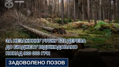 На Львівщині відшкодували понад 900 тис.