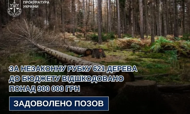 На Львівщині відшкодували понад 900 тис.