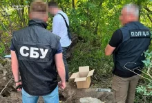 На Львівщині 58-річному чоловіку повідомили нову підозру за збут зброї та кокаїну