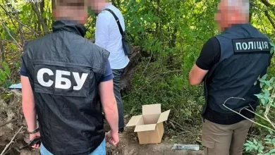 На Львівщині 58-річному чоловіку повідомили нову підозру за збут зброї та кокаїну