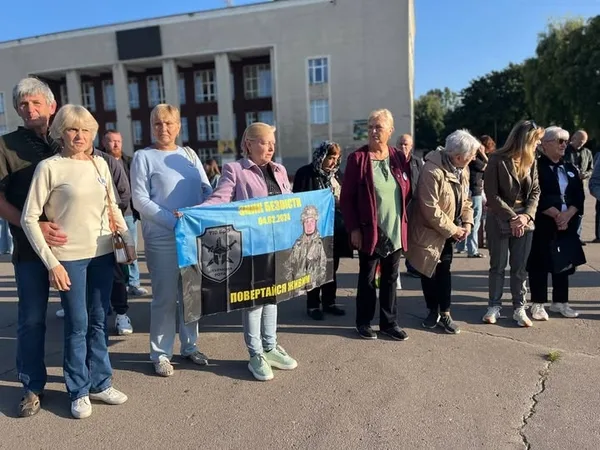 У Шептицькій громаді проведуть День пошани родин загиблих Захисників України