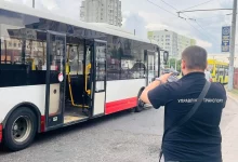 У Львові перевізників оштрафували на майже 1,2 млн грн за порушення договорів