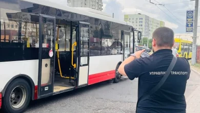 У Львові перевізників оштрафували на майже 1,2 млн грн за порушення договорів