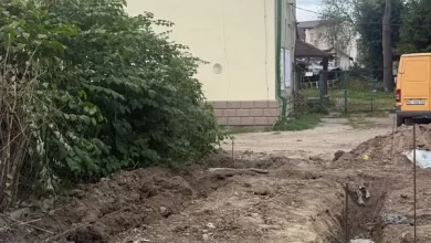 У Стрию встановлять інклюзивну громадську вбиральню на Майдані Незалежності