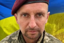 У селі Рулево попрощаються із захисником України Володимиром Даньо