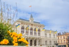 У Львові відкриють фінський бізнес-офіс Business Tampere