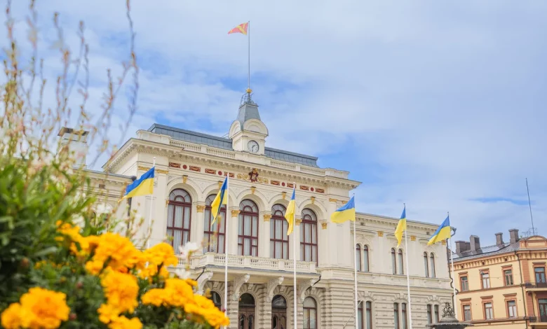 У Львові відкриють фінський бізнес-офіс Business Tampere