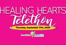 У Сан-Антоніо проведуть телефонний марафон Healing Hearts для підтримки онкопацієнтів