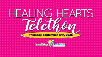 У Сан-Антоніо проведуть телефонний марафон Healing Hearts для підтримки онкопацієнтів