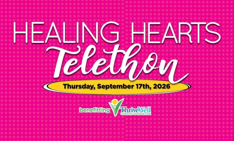У Сан-Антоніо проведуть телефонний марафон Healing Hearts для підтримки онкопацієнтів