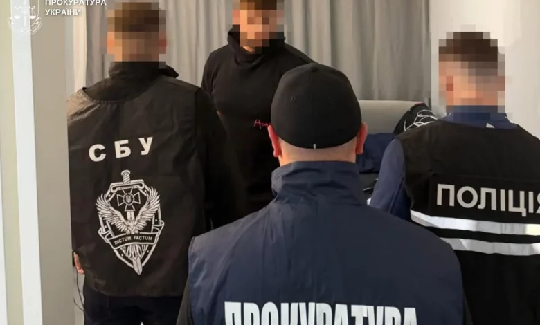 Мешканця Львівщини підозрюють у збуті кокаїну у Львові