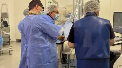 В Університетській лікарні консультуватиме кардіолог Кшиштоф Пуйдак