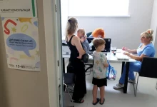 У Львові підсумували міську акцію дитячих чекапів здоров’я