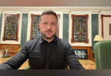 Президент про початок осені: уряд і Рада мають відкрити для України 30 млрд доларів підтримки