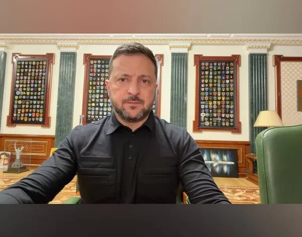 Президент про початок осені: уряд і Рада мають відкрити для України 30 млрд доларів підтримки