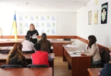 У Трускавці Рада ВПО готує програму підтримки та ініціює «цифрову валізу» для ЦНАП