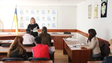 У Трускавці Рада ВПО готує програму підтримки та ініціює «цифрову валізу» для ЦНАП