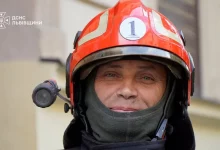На Львівщині за добу рятувальники загасили 12 пожеж, серед них три в екосистемах