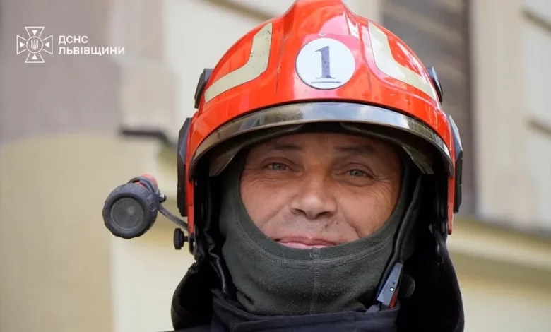 На Львівщині за добу рятувальники загасили 12 пожеж, серед них три в екосистемах