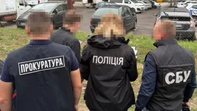 У Львові підозрюють директора фірми у завищенні робіт з ремонту школи після обстрілів
