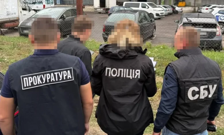 У Львові підозрюють директора фірми у завищенні робіт з ремонту школи після обстрілів