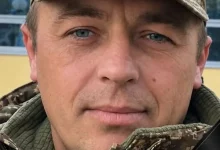 Громада проведе в останню путь захисника Володимира Толочка