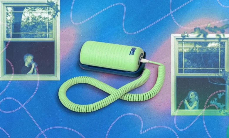 Як зробити дитячий телефон Tin Can корисним у родині