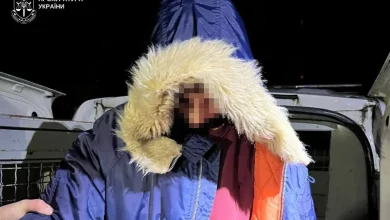 Мешканця Нового Роздолу засудили до 7 років за серію крадіжок і грабіж