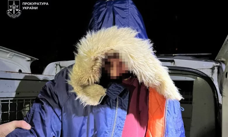 Мешканця Нового Роздолу засудили до 7 років за серію крадіжок і грабіж