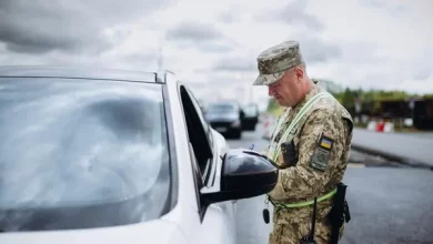 Ситуація на українсько-польському кордоні на Львівщині: де черги, а де вільно