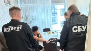 Інженерці-землевпорядниці зі Сколе повідомили про підозру через землі біля Львова