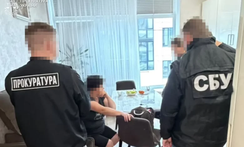 Інженерці-землевпорядниці зі Сколе повідомили про підозру через землі біля Львова