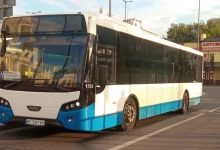 У Львові на маршрути №14 і №31 виїхали ще 5 доступних автобусів з кондиціонерами