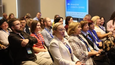 У Львові розпочався ІІІ Форум «Фінансова стійкість громад»