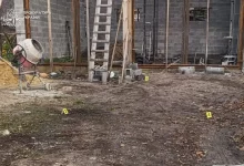 Мешканця Бродів засудили до 10 років за замах на вбивство військовослужбовця гранатою