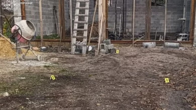 Мешканця Бродів засудили до 10 років за замах на вбивство військовослужбовця гранатою