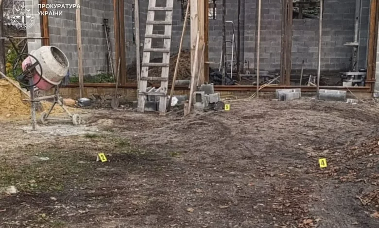 Мешканця Бродів засудили до 10 років за замах на вбивство військовослужбовця гранатою