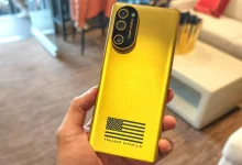 Огляд Trump Phone T1: яскравий дизайн, застаріле «залізо» та сумнівна вигода