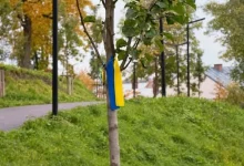 У Дублянах планують створити простір Памʼяті Героїв