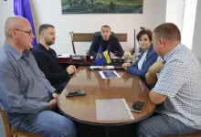 Новояворівська громада готує Муніципальний енергетичний план до 2037 року