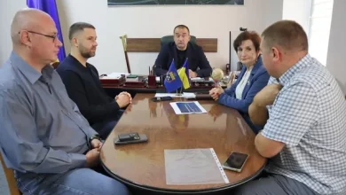 Новояворівська громада готує Муніципальний енергетичний план до 2037 року