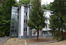 Ще шестеро переселенців заселяться у будинок для ВПО на вул.