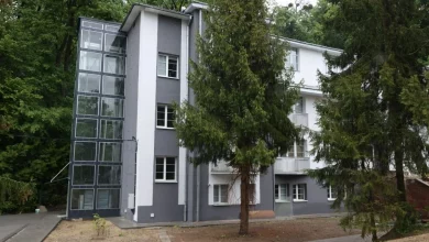 Ще шестеро переселенців заселяться у будинок для ВПО на вул.